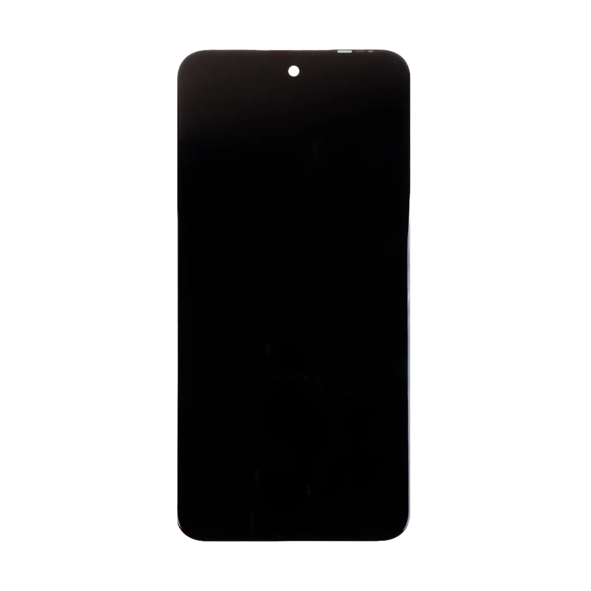Дисплей для Infinix Hot 50i (X6531) в сборе с тачскрином Черный - OR100