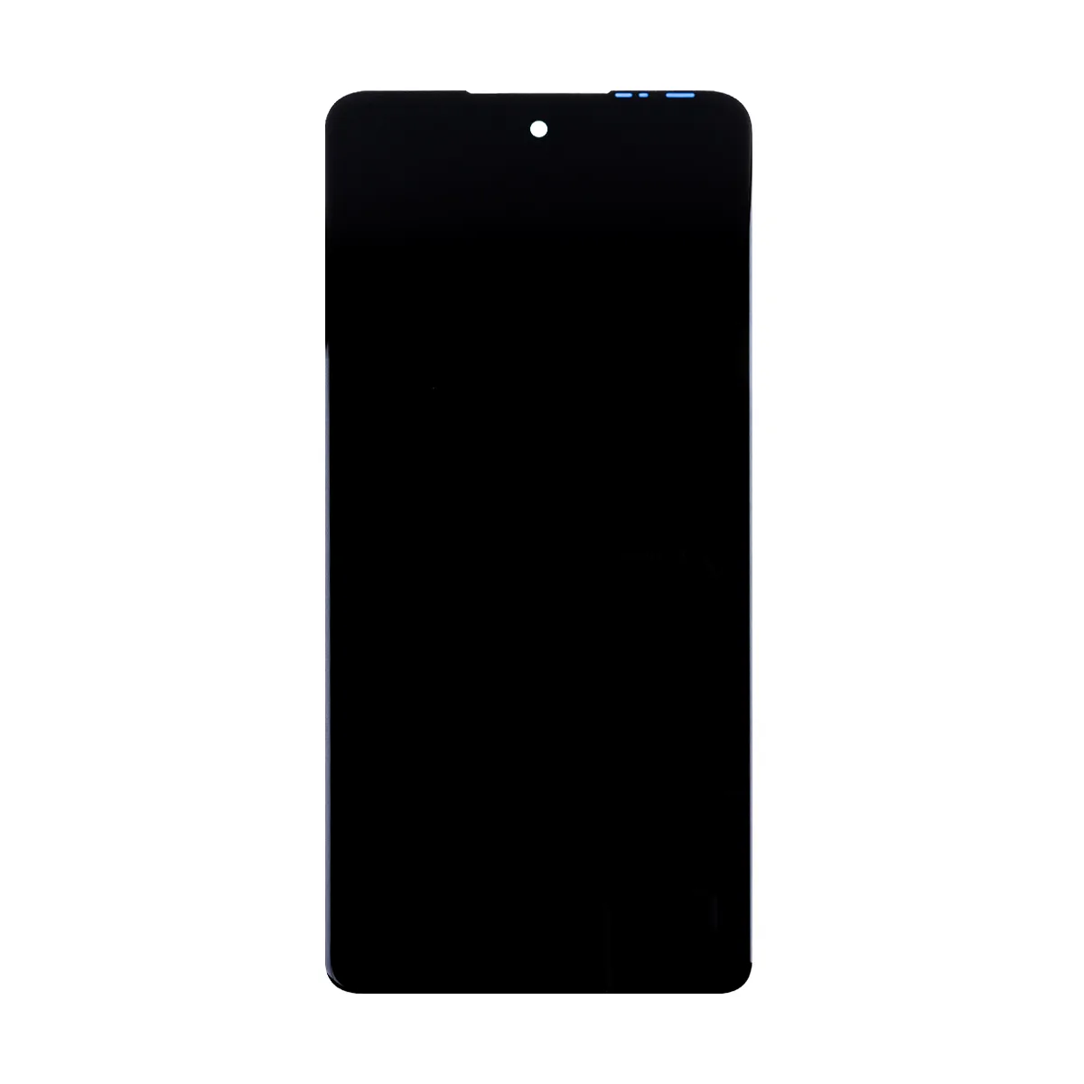 Дисплей для Tecno Pova 5 Pro 5G (LH8n) в сборе с тачскрином Черный - OR (Full HD, 300 Кд/м?, 120 Гц)