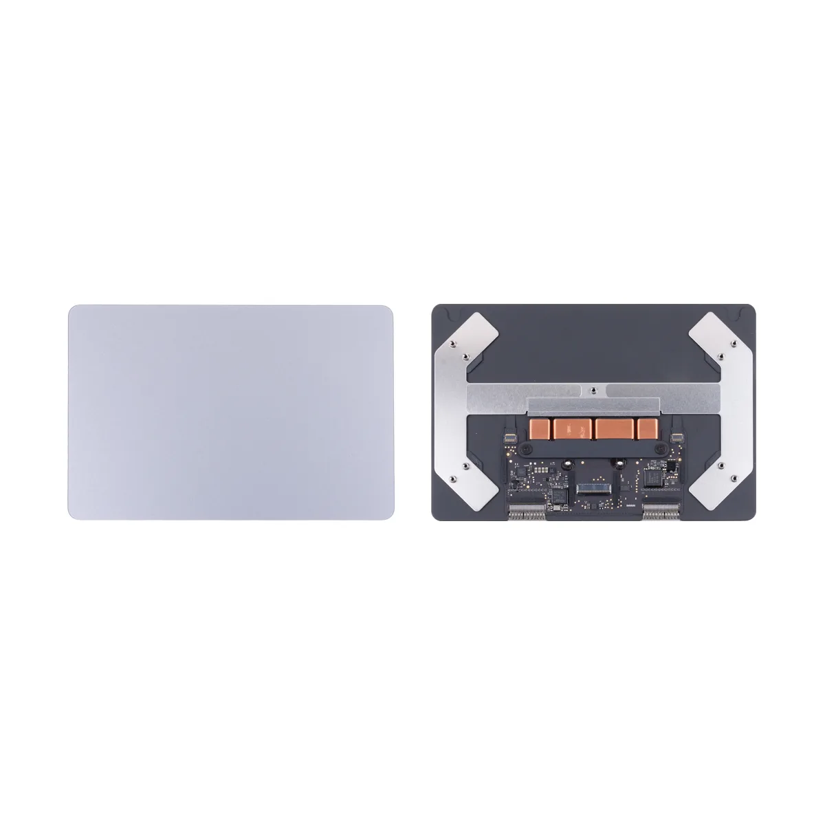 Трекпад (тачпад) для MacBook Air M1 13" A2337 (2020) Серый