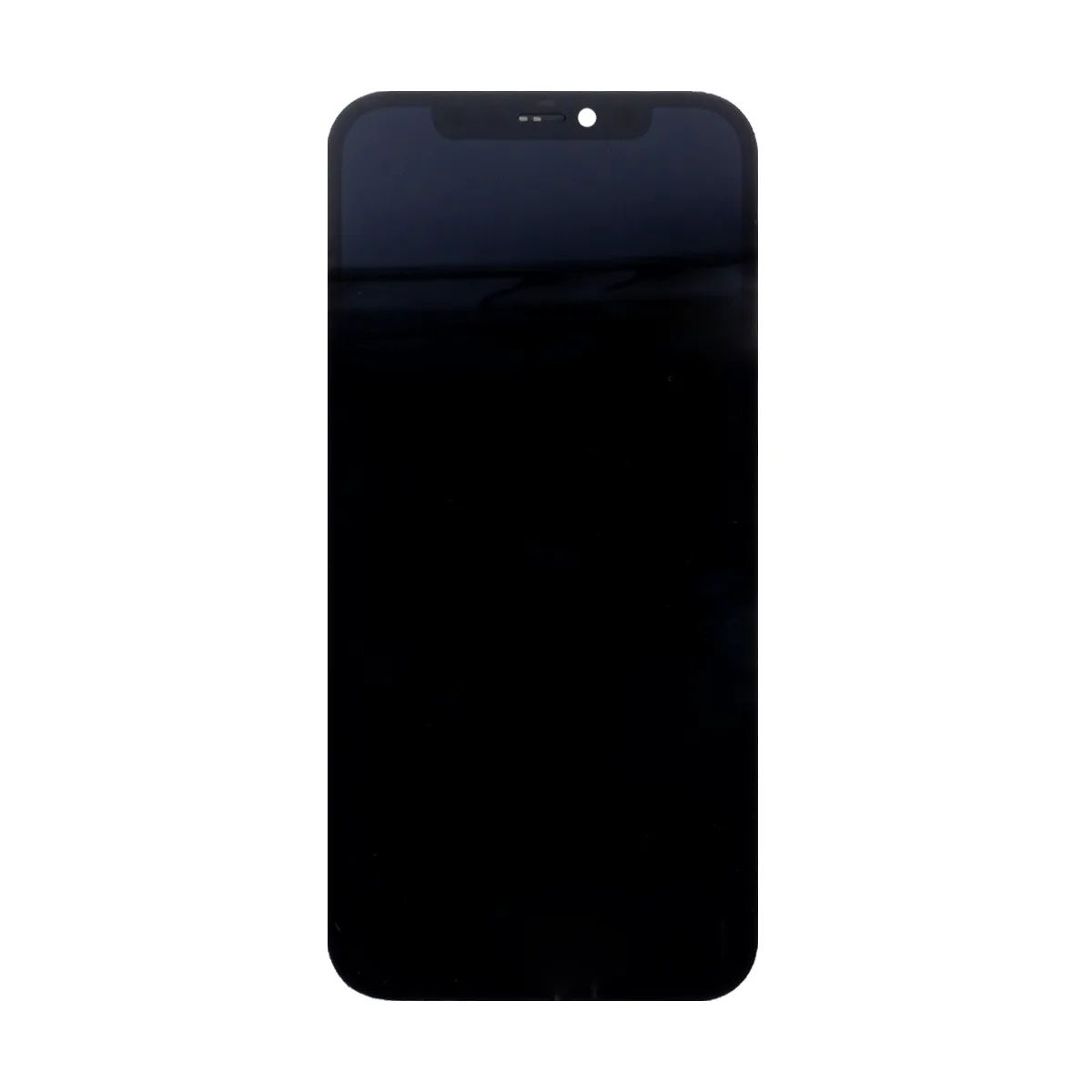 Дисплей для iPhone 12/12 Pro (A2403/A2407) в сборе с тачскрином Черный - OR (Снятый, заменено ТОЛЬКО