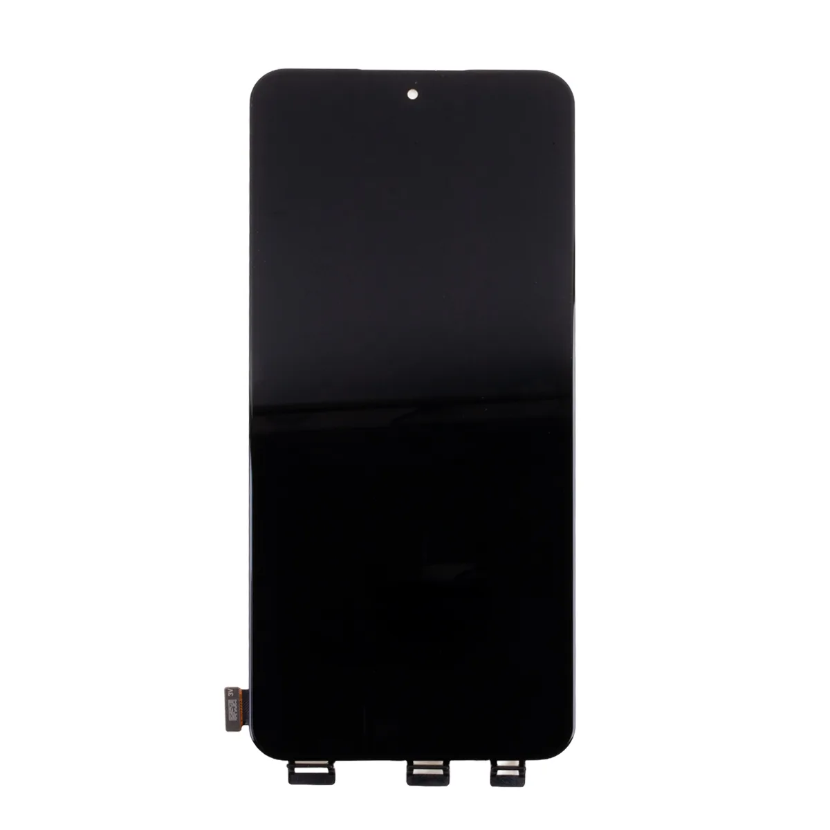 Дисплей для OnePlus Nord 4 (CPH2663) в сборе с тачскрином Черный - OR