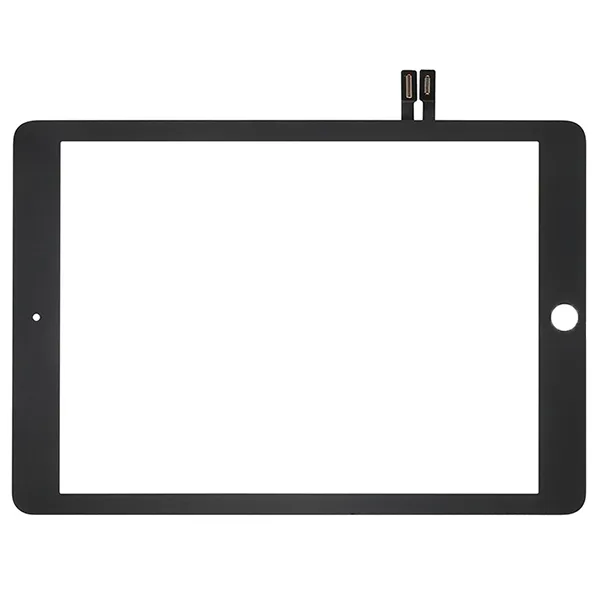 Тачскрин для iPad 6 9.7" 2018 (A1893/A1954) Черный - OR