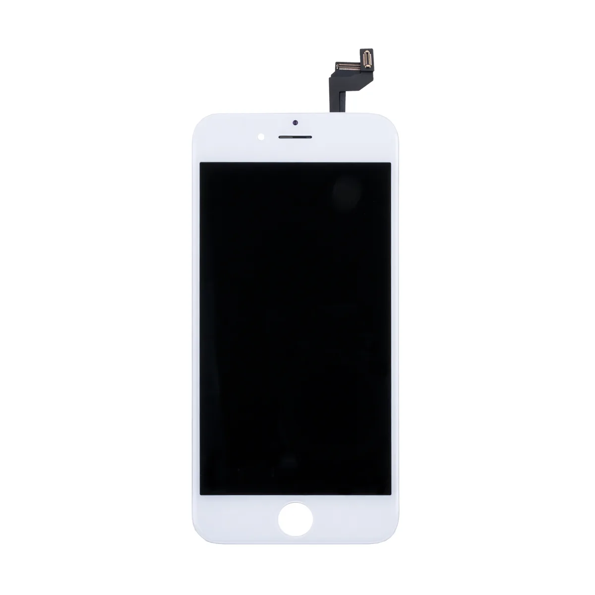 Дисплей для iPhone 6S в сборе с тачскрином Белый - Оптима