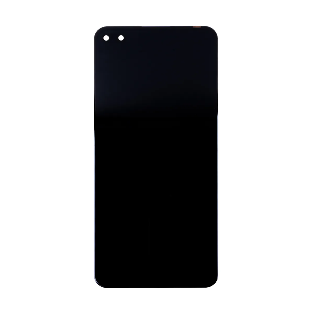 Дисплей для Huawei Honor View 30 Pro (OXF-AN10) в сборе с тачскрином Черный - OR