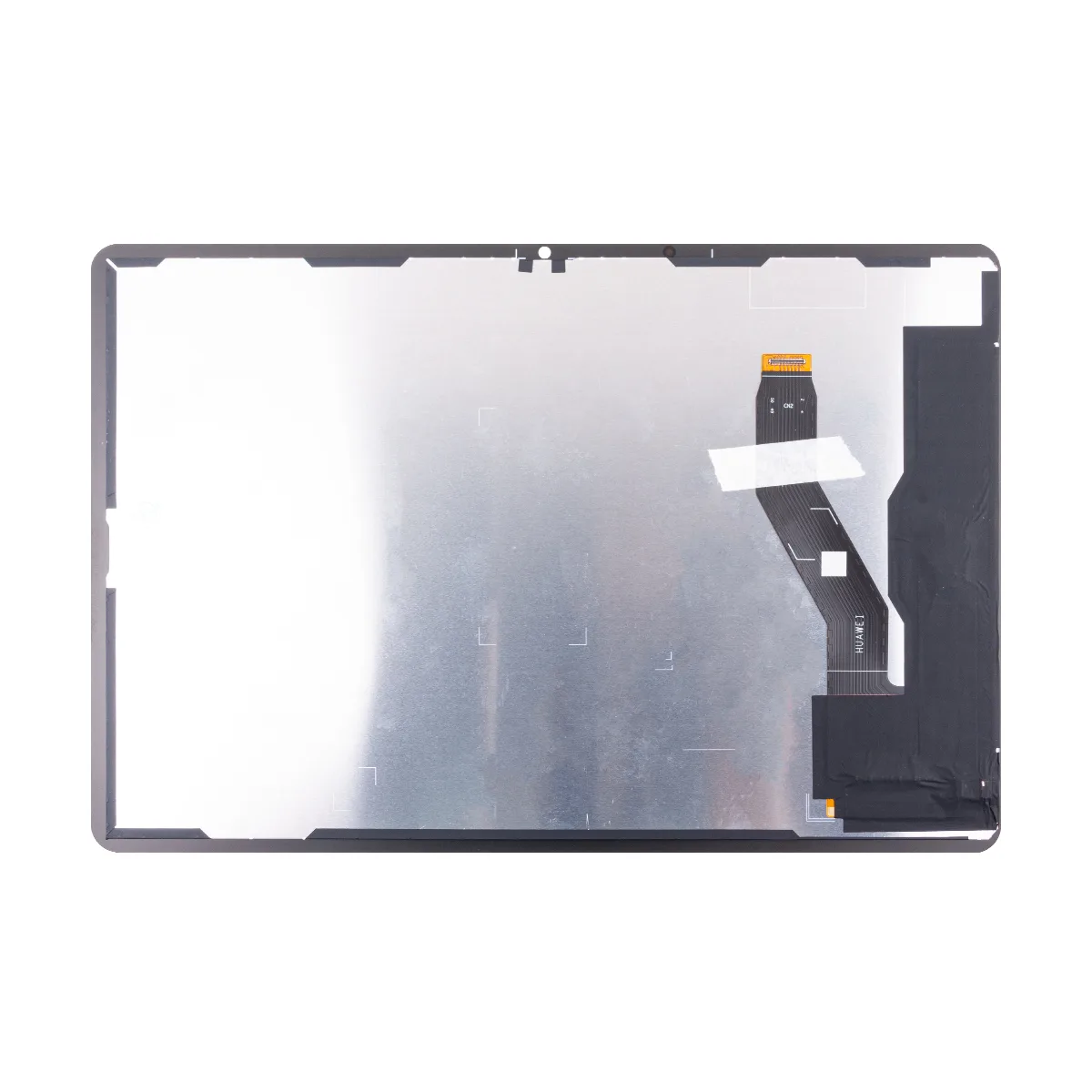 Дисплей для Huawei MatePad 11.5" 2023 (BTK-W09/BTK-AL09) в сборе с тачскрином Черный - Оптима