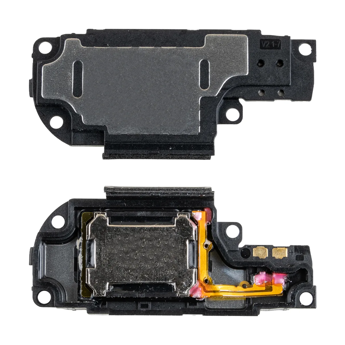 Звонок (buzzer) для Xiaomi Redmi 15C 4G/Poco C85 4G (25078RA3EY/25078PC3EG) в сборе