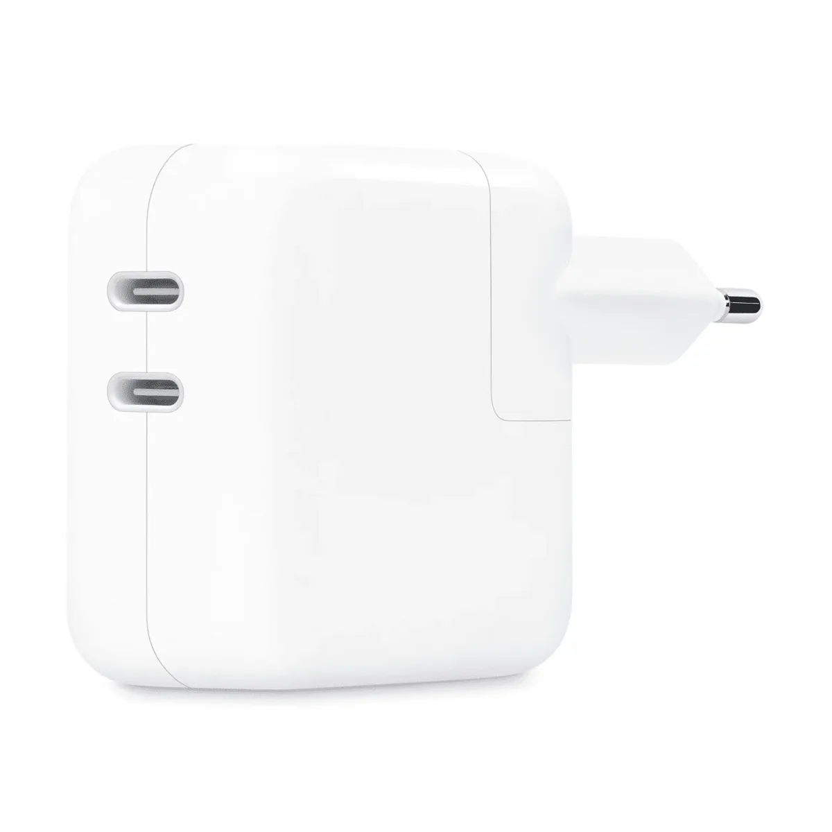 Сетевое зарядное устройство Type-C для iPhone 15/15 Plus/15 Pro/15 Pro Max/16/16