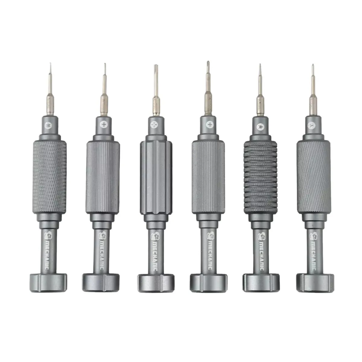 Набор отверток Mechanic Mortar iShell Max (6 шт.)