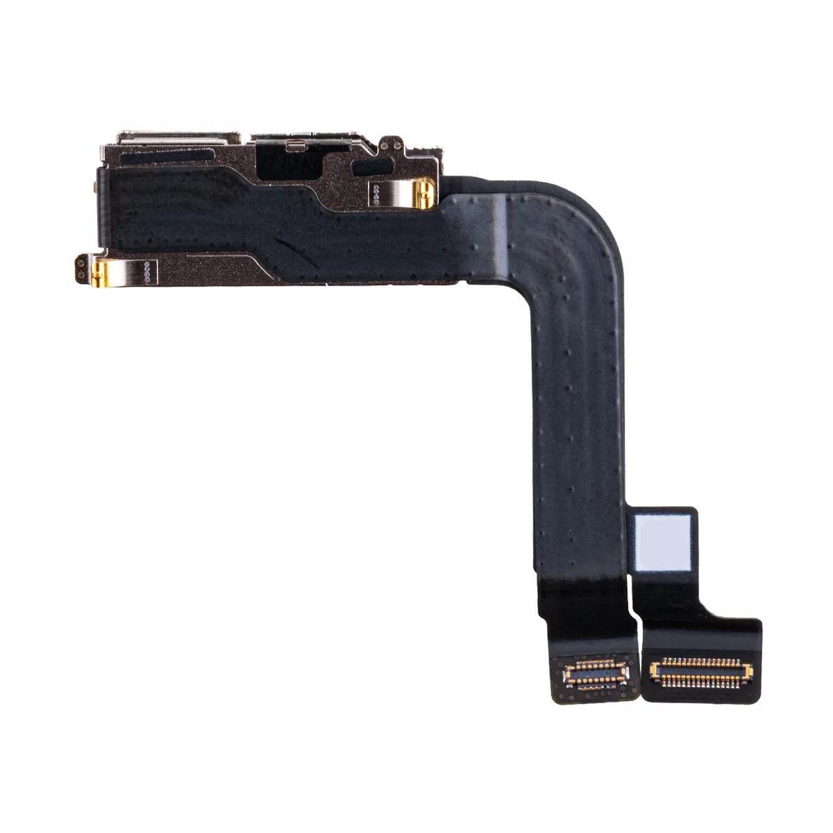 Камера для iPhone 15 Pro Max (A3106) передняя - Премиум