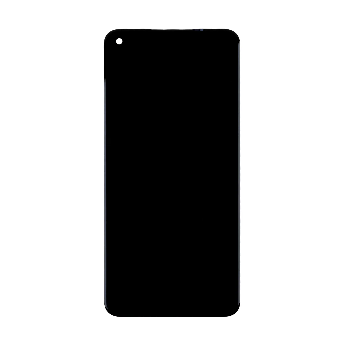 Дисплей для OPPO A52/A72 (CPH2069/CPH2067) в сборе с тачскрином Черный - OR
