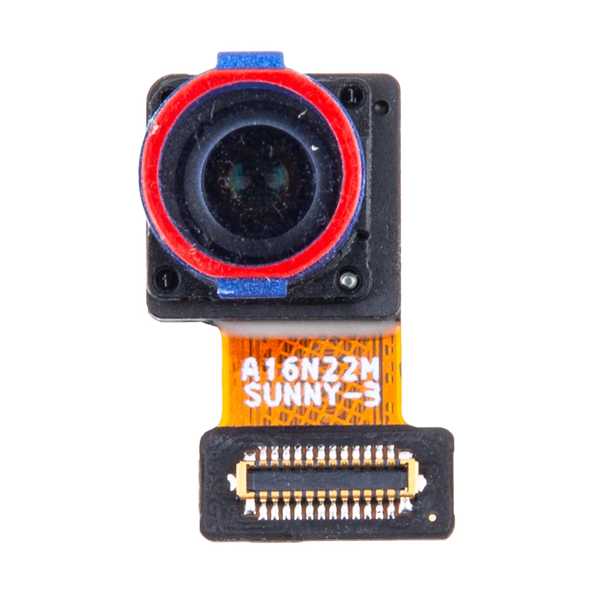 Камера для Realme 8 4G/8i/8 Pro (RMX3085/RMX3151/RMX3081) передняя