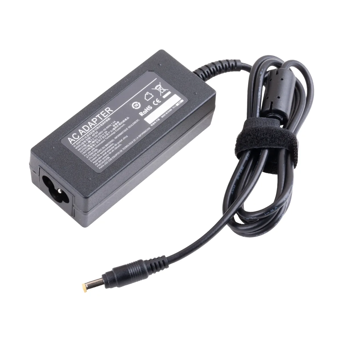 Блок питания (сетевой адаптер) для ноутбука Asus 12V, 3A, 36W (4,8?1,7) - Стандарт