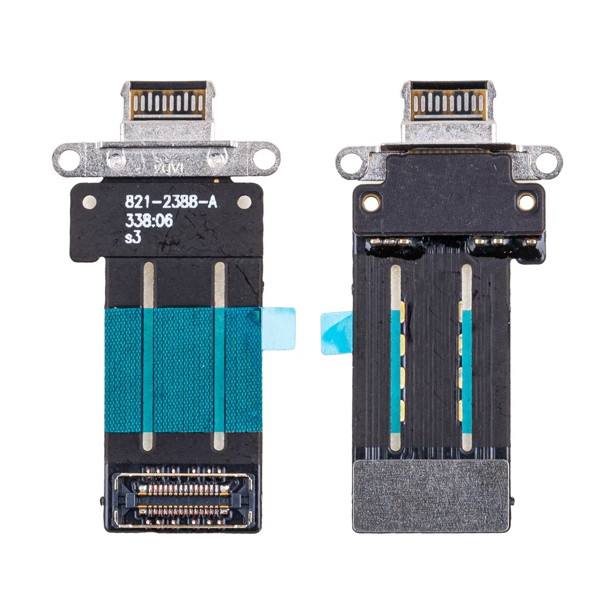 Шлейф для iPad Pro 11"/12.9" 2021/2022 (A2301/A2377/A2459/A2378/A2379/A2461/A2462/(A2435/A2761/A2759