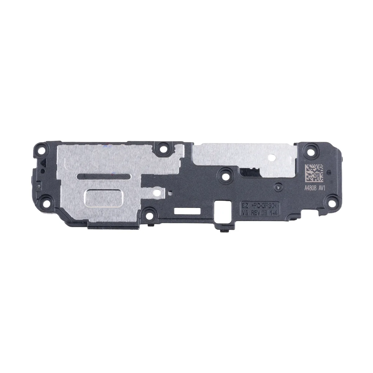 Звонок (buzzer) для Samsung Galaxy S24+ (S926B) в сборе