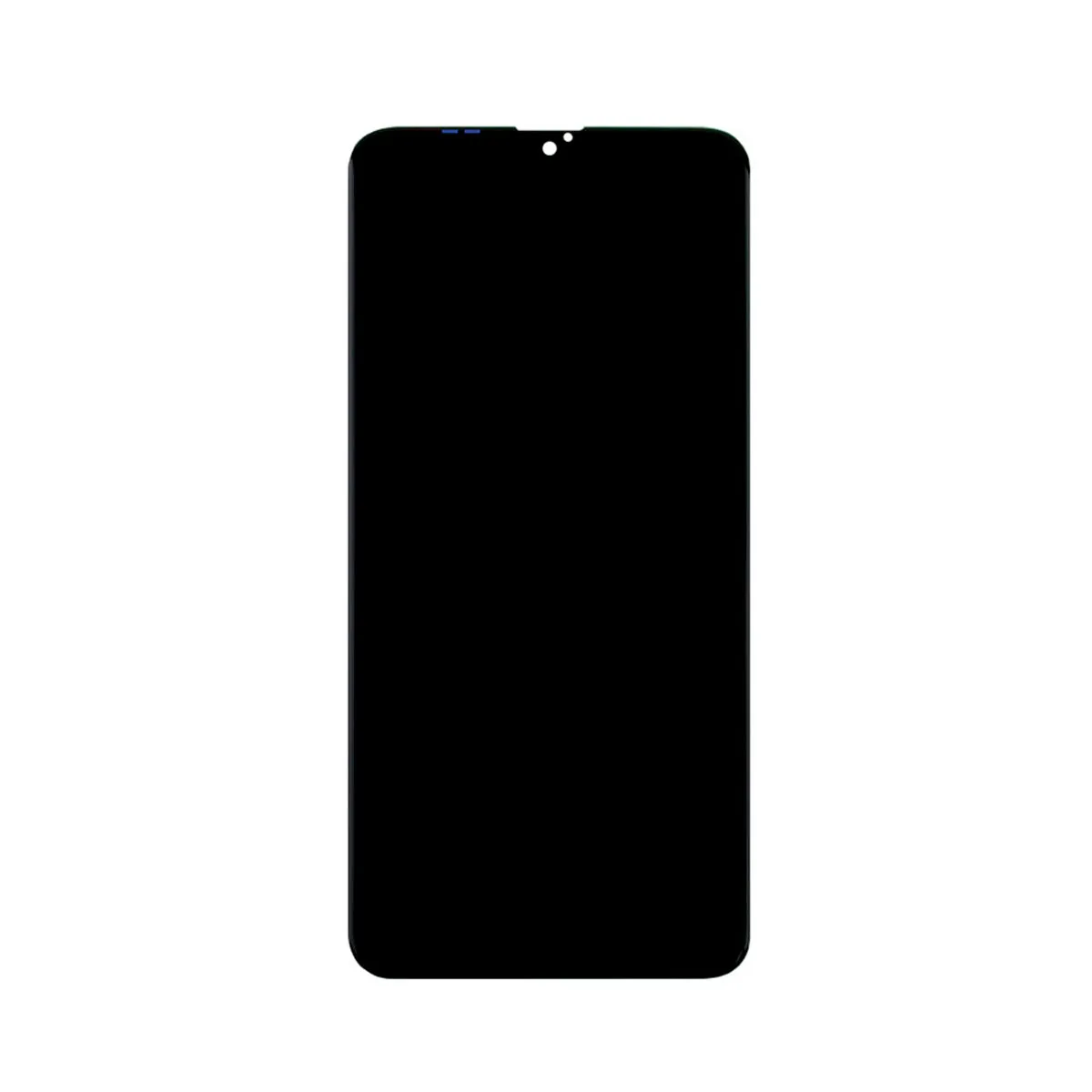 Дисплей для Samsung Galaxy A10/M10 (A105F/M105F) в сборе с тачскрином Черный - Оптима