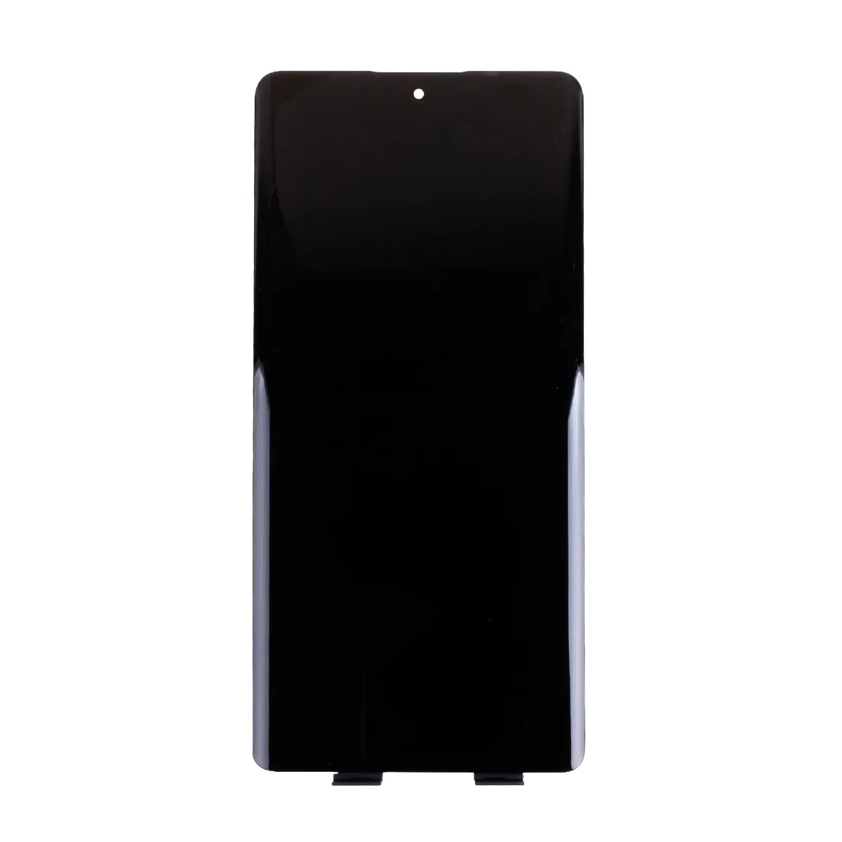 Дисплей для Xiaomi Redmi Note 14 Pro 4G (24116RACCG) в сборе с тачскрином Черный - (OLED)