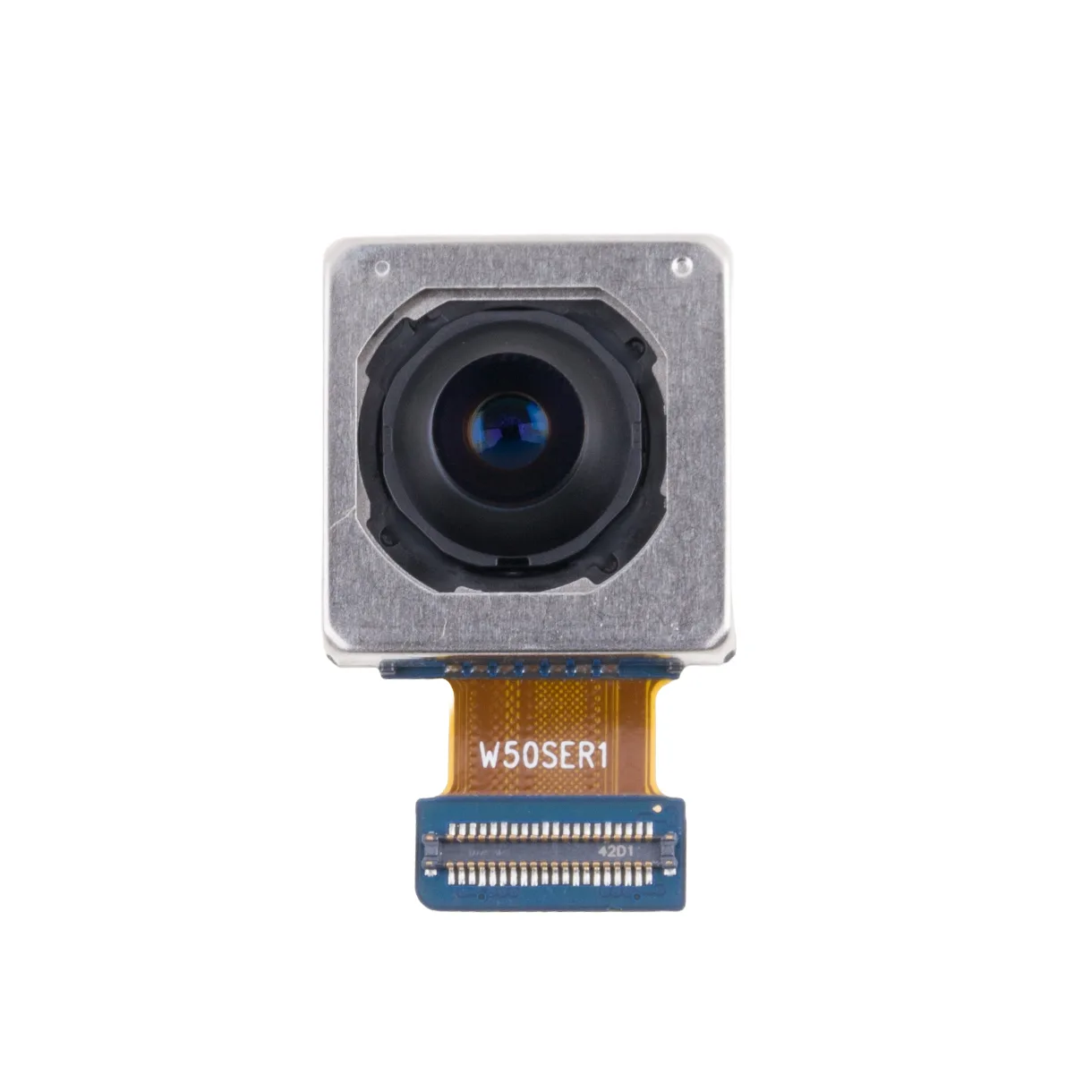 Камера для Samsung Galaxy A55 5G (A556E) (50 MP) задняя