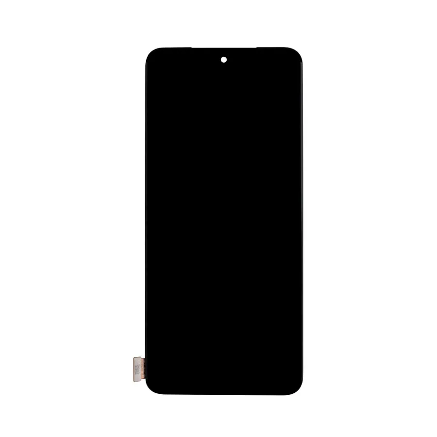 Дисплей для Xiaomi Redmi Note 11/11S 4G/Poco M4 Pro 4G (2201117TY/2201117SY/2201117PG) в сборе с тач