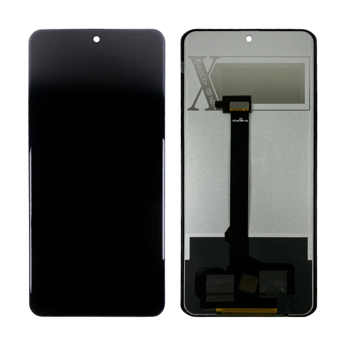 Дисплей для Xiaomi Redmi Note 13 Pro+ (23090RA98C/23090RA98G/230