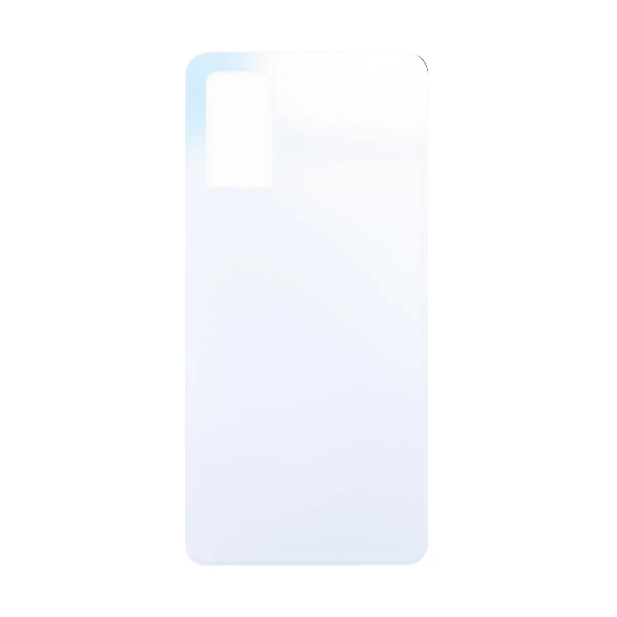 Задняя крышка для Xiaomi Redmi Note 12 Pro 4G (2209116AG) Белый