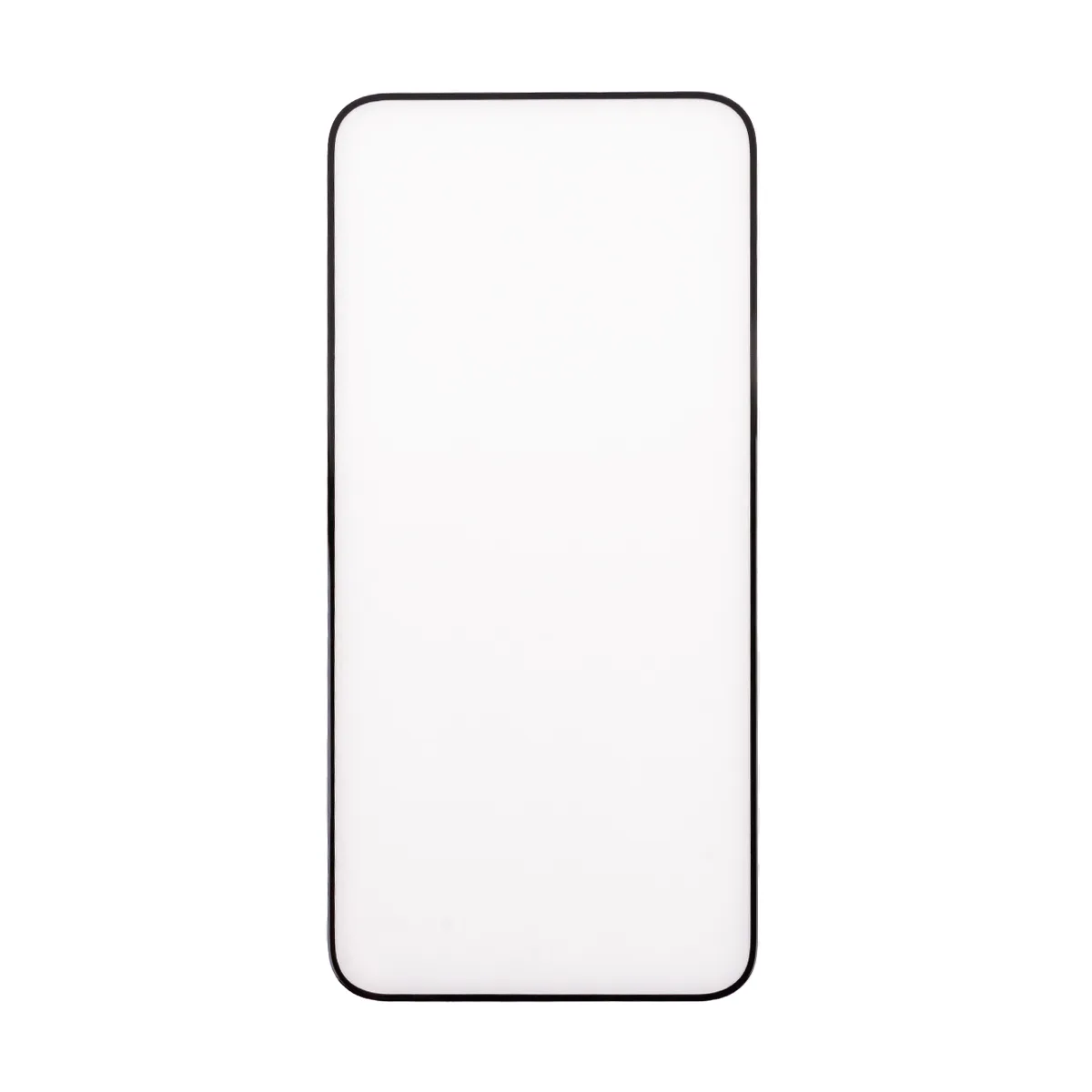 Защитное стекло "Полное покрытие" для Nothing Phone 2a Черный