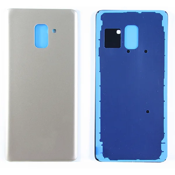 Задняя крышка для Samsung Galaxy A8+ 2018 (A730F) Золото