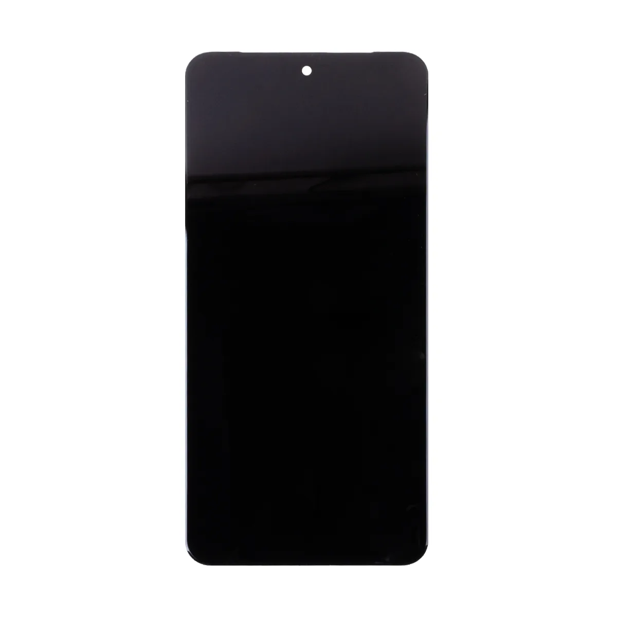 Дисплей для Google Pixel 8 Pro (GC3VE/G1MNW) в сборе с тачскрином Черный - (OLED)