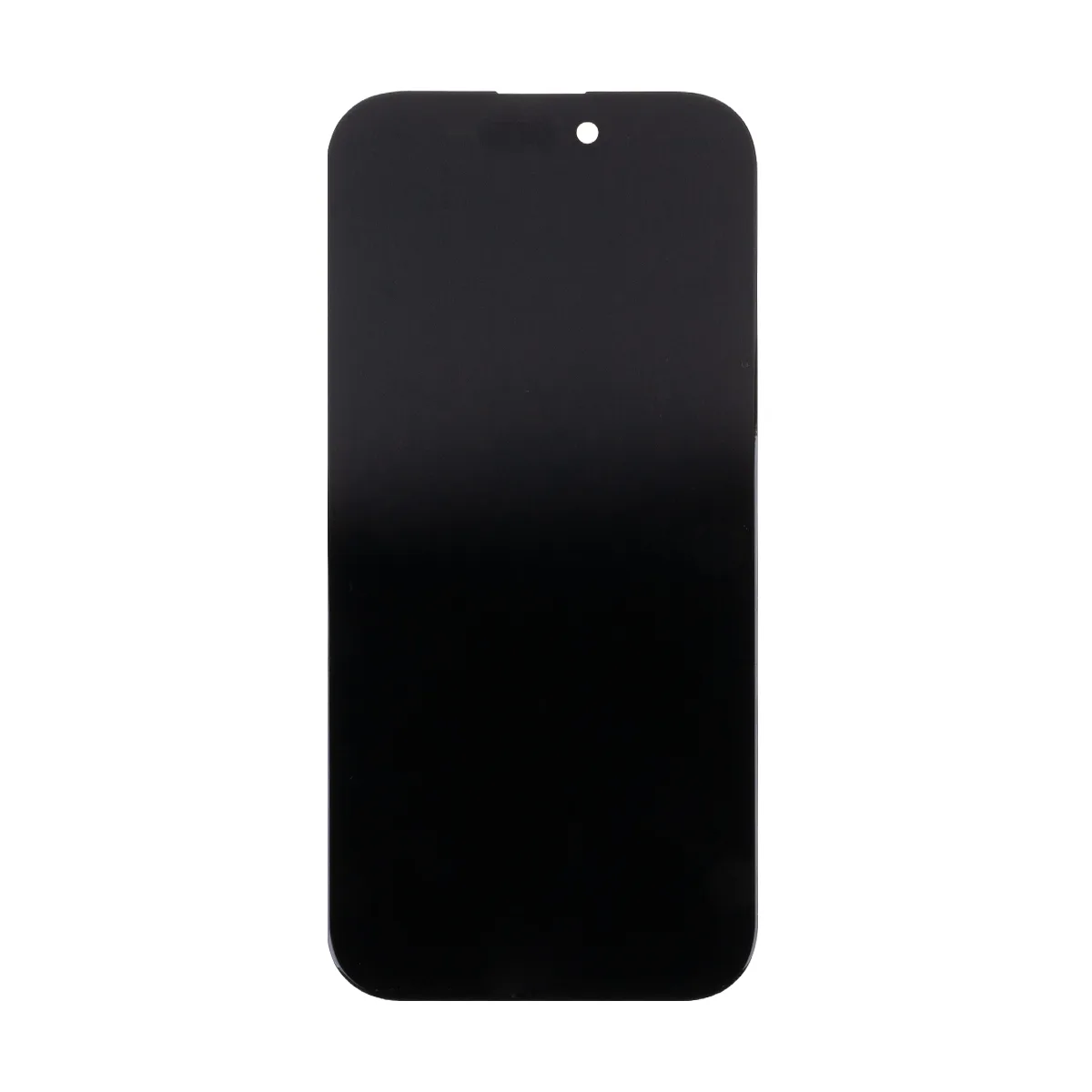 Дисплей для iPhone 16 Pro (A3293) в сборе с тачскрином Черный - OR (rev. Samsung) (Снятый, заменено