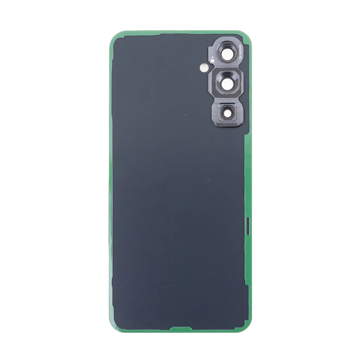 Задняя крышка для Samsung Galaxy A54 5G (A546E) Черный - Премиум