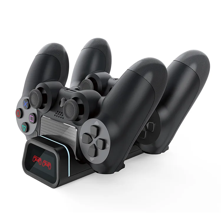 Зарядная станция для геймпада PlayStation 4 Dobe TP4-19005