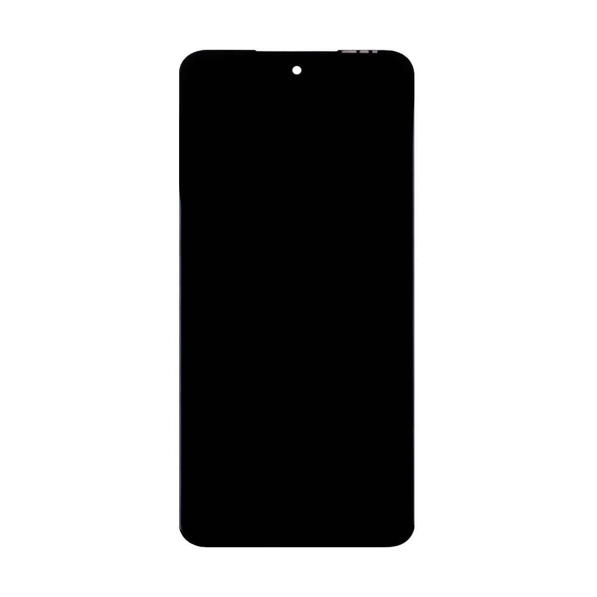 Дисплей для Infinix Hot 30 Play (X6835B) в сборе с тачскрином Черный - OR