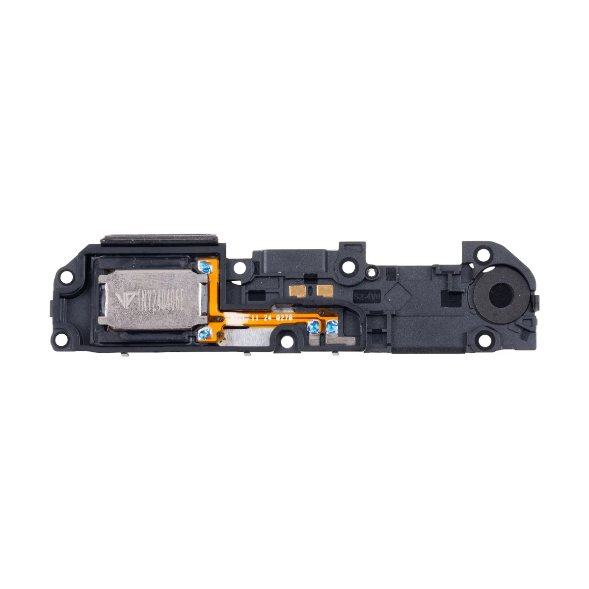 Звонок (buzzer) для Xiaomi Poco M6 4G (2404APC5FG) в сборе