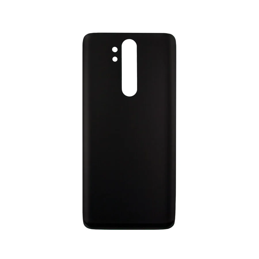 Задняя крышка для Xiaomi Redmi Note 8 Pro (M1906G7T) Синий