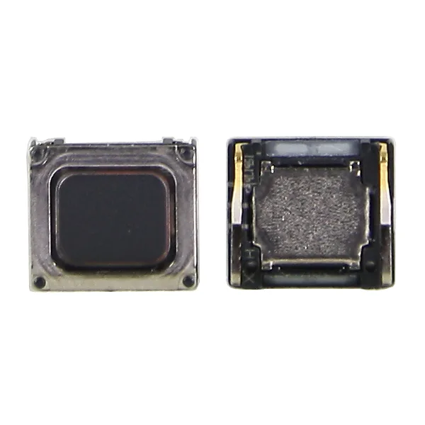 Динамик (speaker) для Samsung Galaxy A207F/A015F/A107F/M015F/A025F/A037F/A226B/A065F/Realme C11 2021