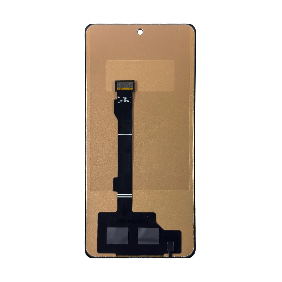 Дисплей для Xiaomi Poco X5 Pro 5G/Redmi Note 12 Pro 5G/12 Pro+ (221