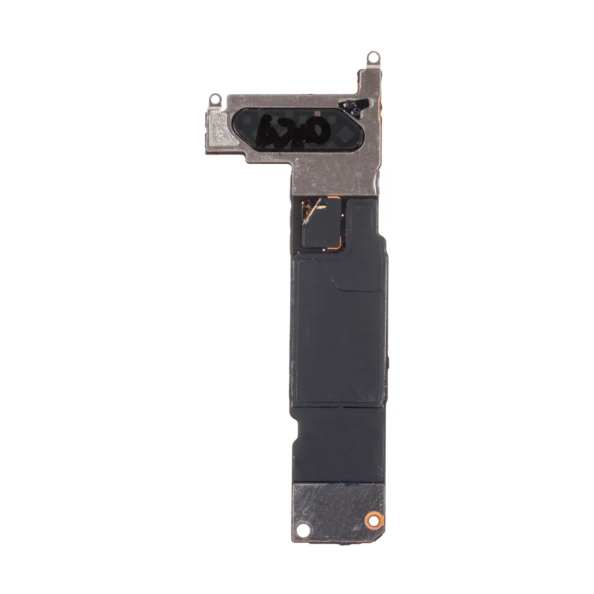 Материнская плата для iPhone 13 (A2635) Sim+E-Sim без микросхем (Нижняя часть)