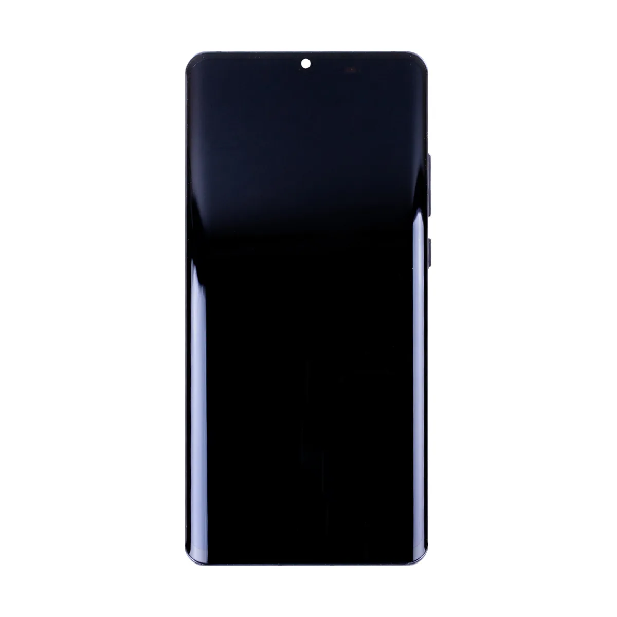 Дисплей для Huawei P30 Pro (VOG-L29) модуль с рамкой Черный - OR