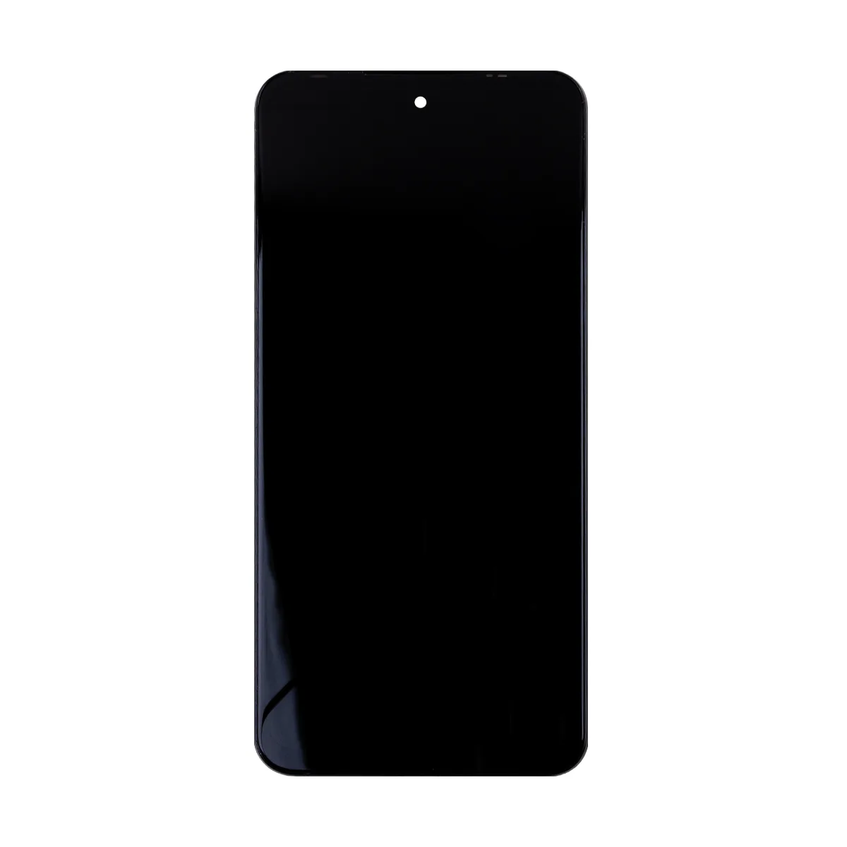 Дисплей для Tecno Pova Neo 2 (LG6n) модуль с рамкой Черный - OR