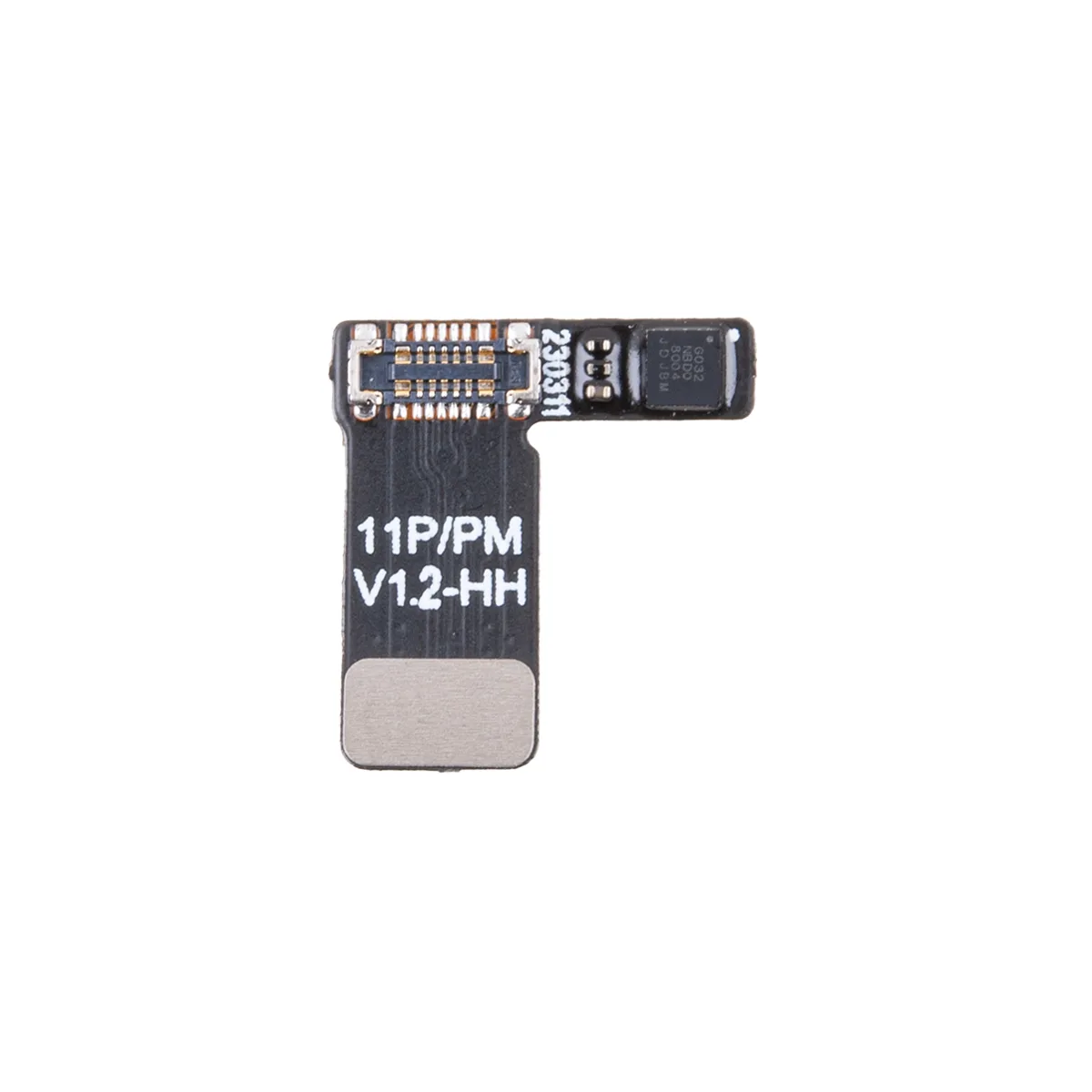 Шлейф для программатора JCID V1SE Face ID для iPhone 11 Pro/11 Pro Max (без перепайки датчика)