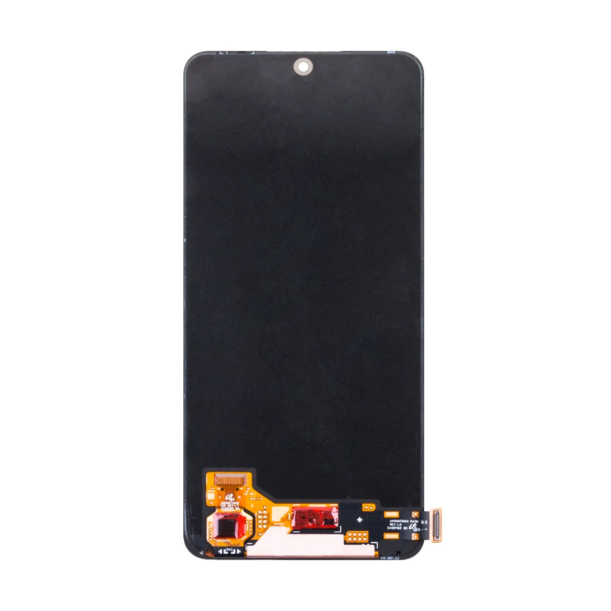 Дисплей для Xiaomi Poco X5 5G/Redmi Note 12 4G/5G (22111317PG/22111317I/23021RAA2Y) в сборе с тачскр