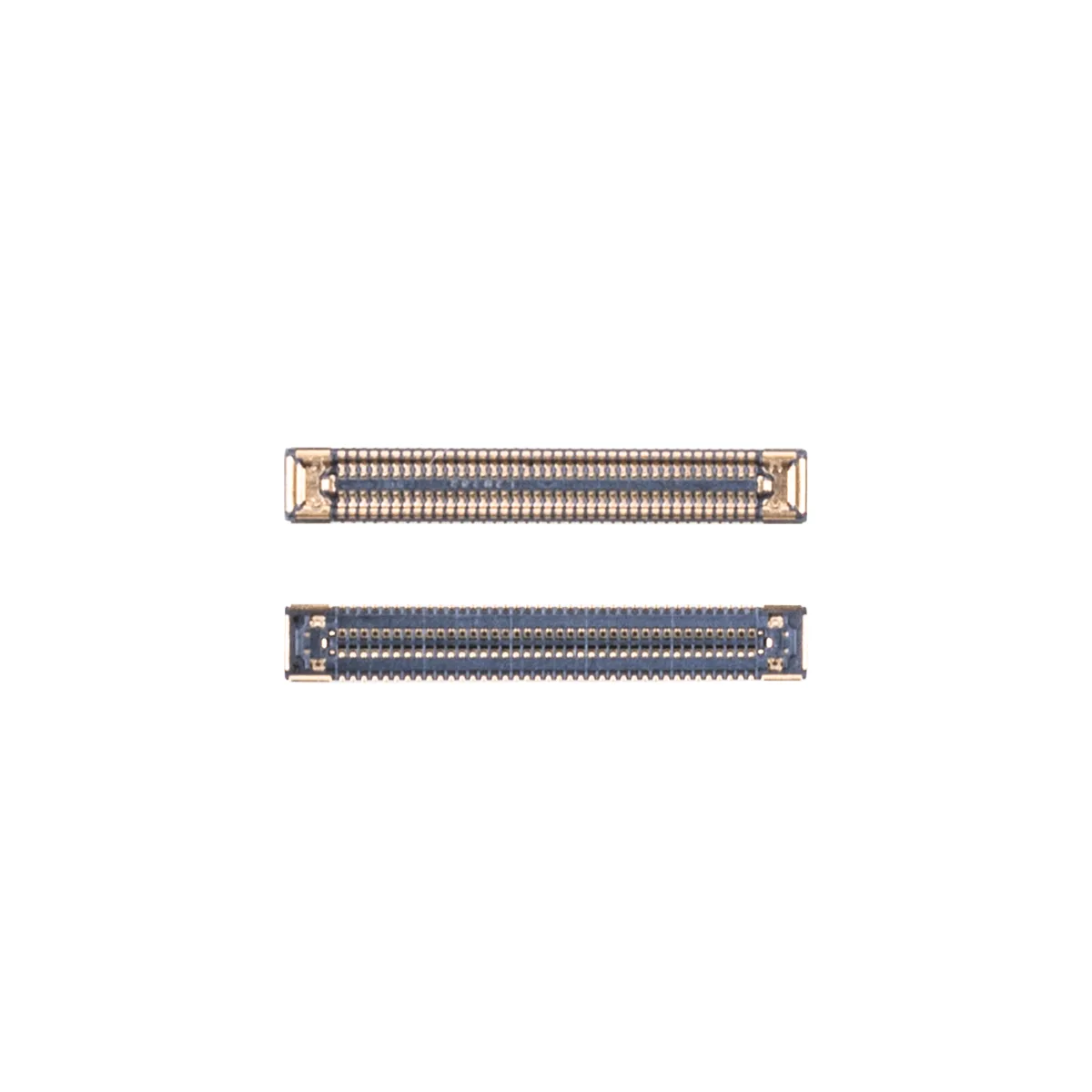 Коннектор LCD для Samsung Galaxy A02/A12/A12 Nacho/A13/A32 4G/A52/A52 5G/A52s 5G/A53 5G/M12 (A022G/A