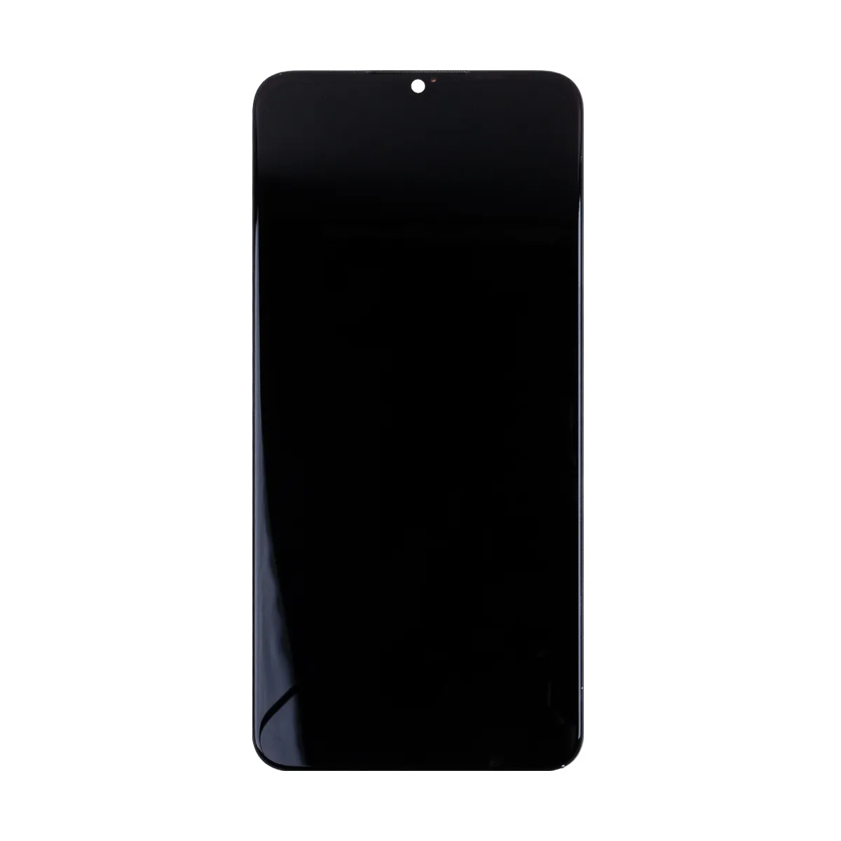 Дисплей для OPPO A5 2020 (CPH1931) модуль с рамкой Черный - OR