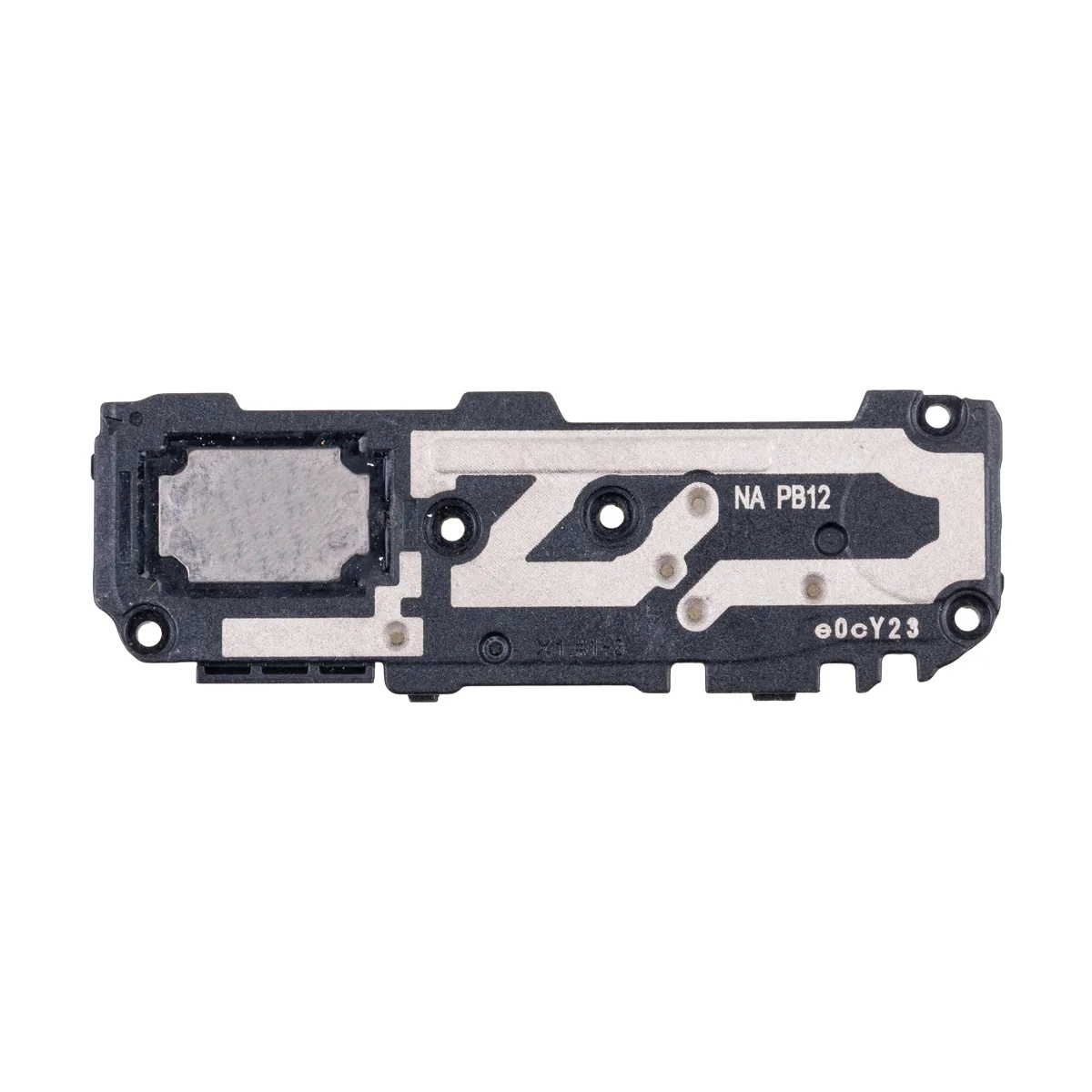 Звонок (buzzer) для Samsung Galaxy S20 (G980F) в сборе