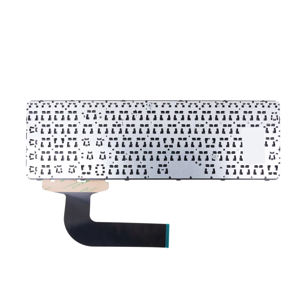 Клавиатура для ноутбука HP Pavilion 17/17e/17-e/17n/17-n/R68 (с рамкой) Черный