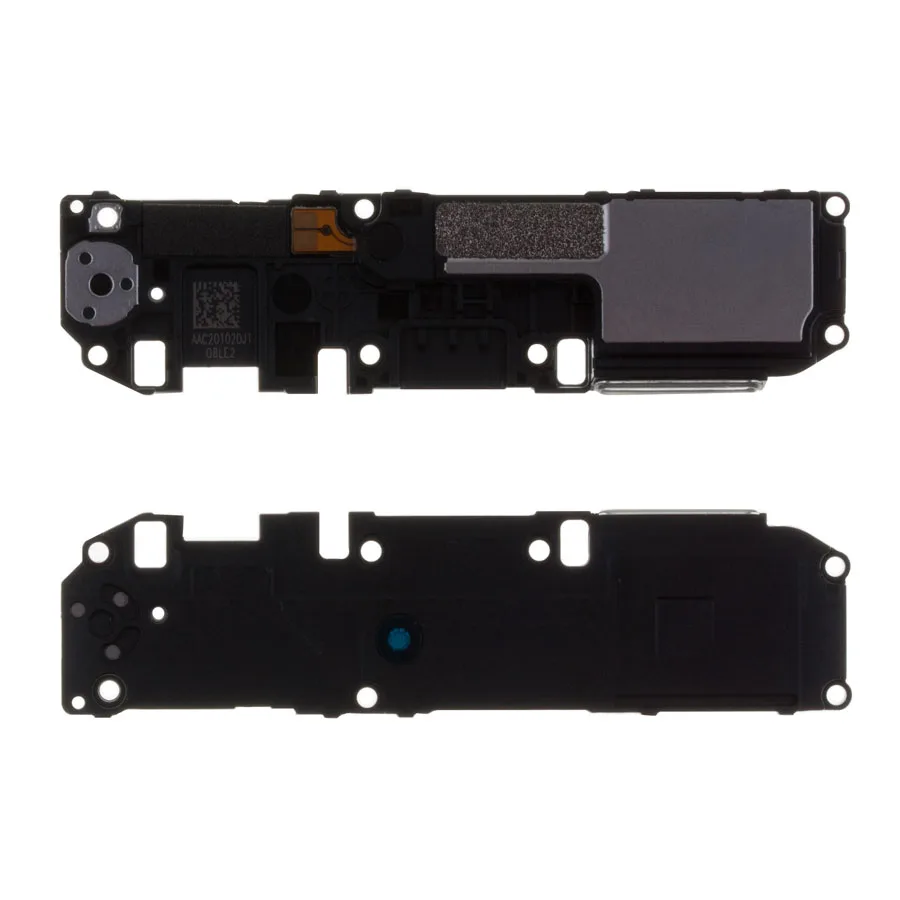 Звонок (buzzer) для Xiaomi Redmi Note 9 (M2003J15SC) в сборе
