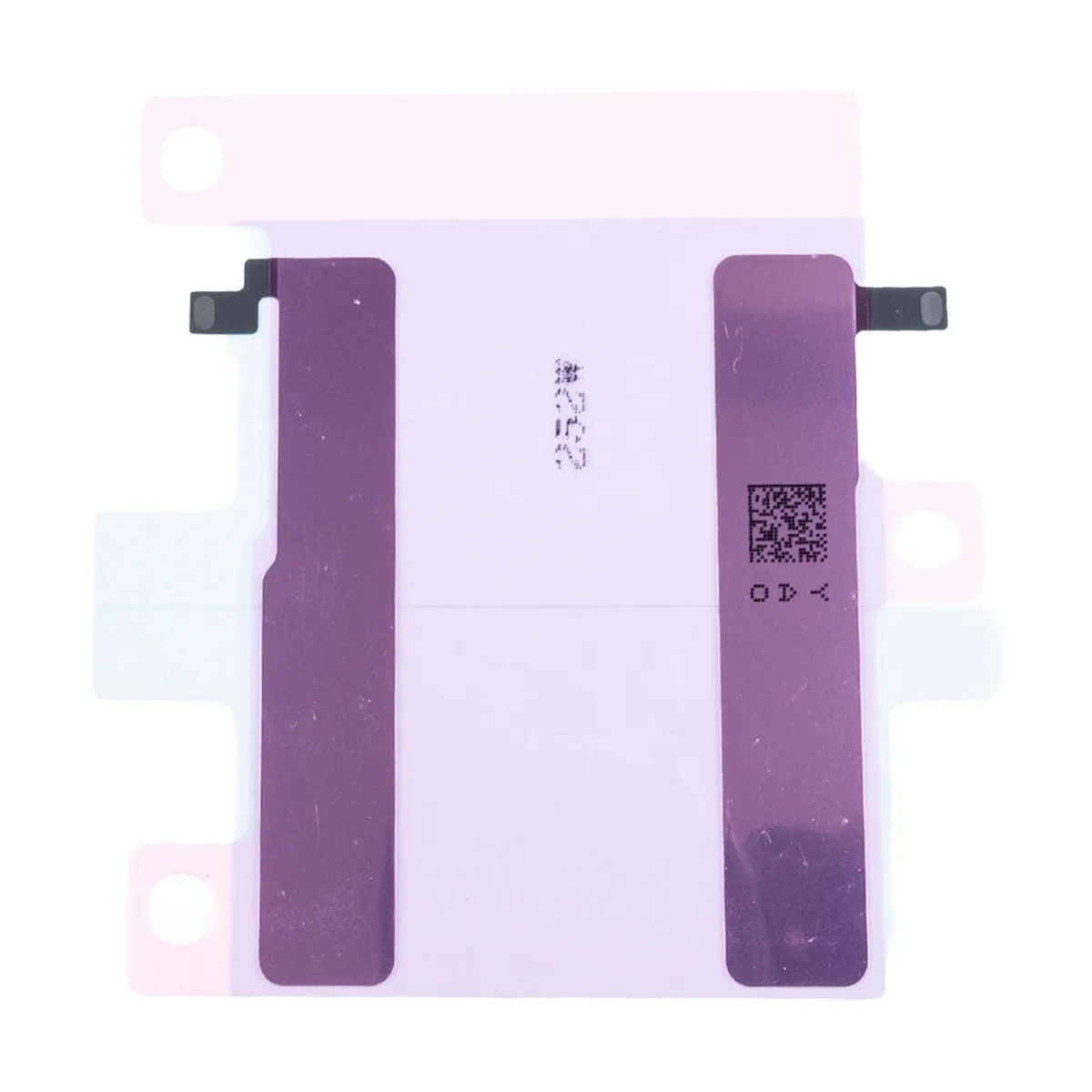 Скотч Аккумулятора для iPhone Air (A3517)