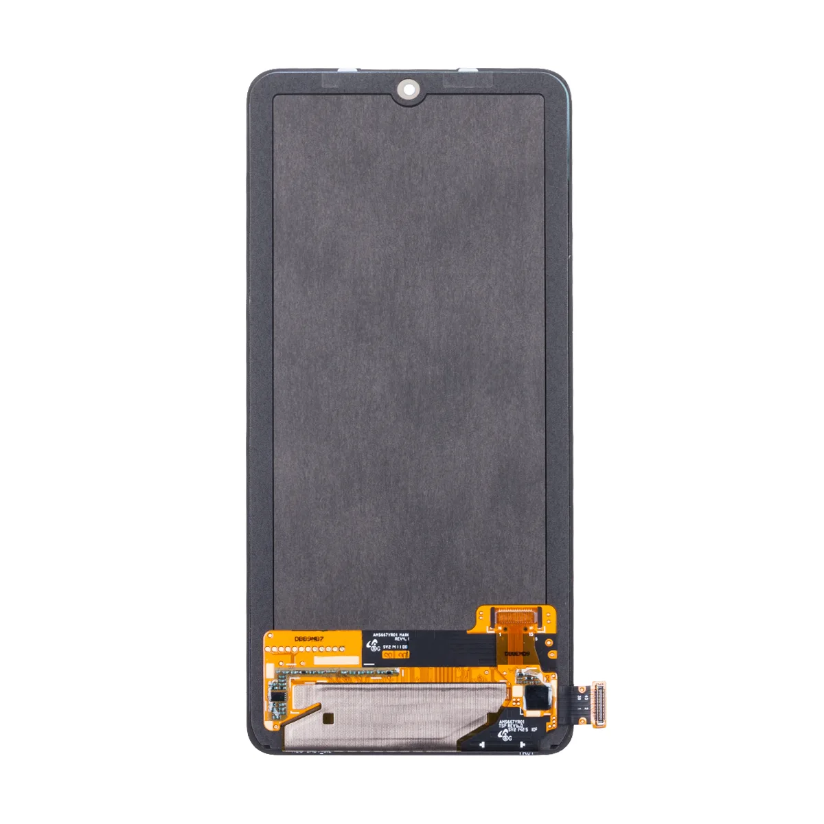 Дисплей для Xiaomi Redmi Note 11 Pro+ 5G/12 Pro 4G/12 Pro Speed