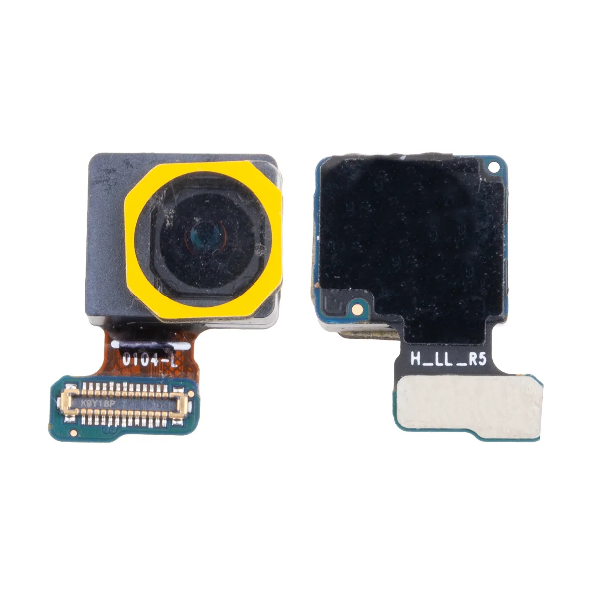Камера для Samsung Galaxy S20/S20 5G/S20+/Note 20/Note 20 5G/Note 20 Ultra (G980F/G981F/G985F/N980F/