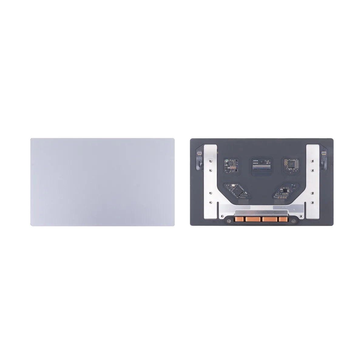 Трекпад (тачпад) для MacBook Pro 13" A1706/A1708 (2016-2017) Серый
