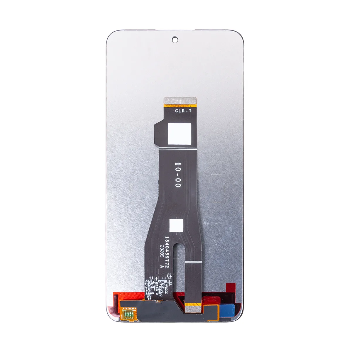 Дисплей для Huawei Honor X7b 4G/90 Smart (CLK-LX1/CLK-NX1) в сборе с тачскрином Черный - OR (Full HD